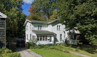 18 N Liberty St St, Albion, NY 14411