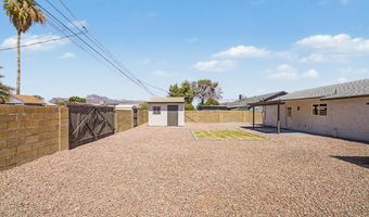 602 E OSAGE Ave, Apache Junction, AZ 85119