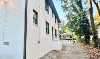 1165 Eggleston St SW 4, Atlanta, GA 30310