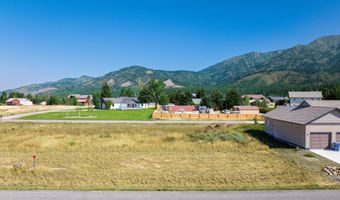 COLUMBINE Street lot 61, Alpine, WY 83128