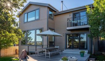 563 Locust Pl, Boulder, CO 80304