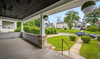 4118 KATHLAND Ave, Baltimore, MD 21207