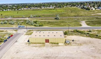 119 CLEVELAND Ave, Cheyenne, WY 82001