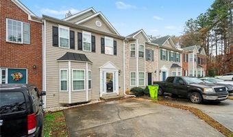 1243 Blairs Pointe Dr 3, Austell, GA 30168