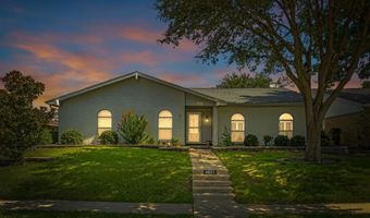 4821 Strickland Ave, The Colony, TX 75056