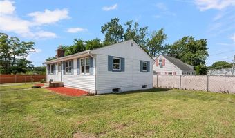 75 Autumn St, Cranston, RI 02910