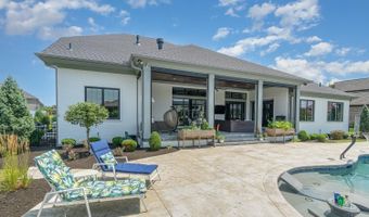 8659 Coveview Ct, Deerfield, OH 45040