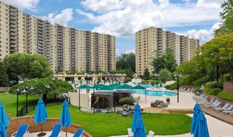 309 YOAKUM Pkwy 1002, Alexandria, VA 22304