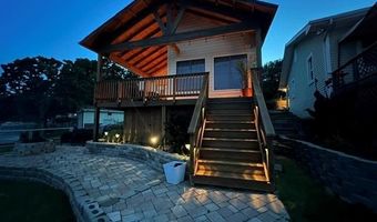 33518 S 4505 Rd, Afton, OK 74331