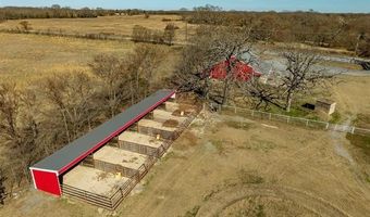 4321 S Bentley Rd, Atoka, OK 74525
