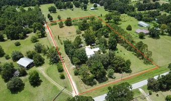 9150 SW 151ST Ln, Archer, FL 32618