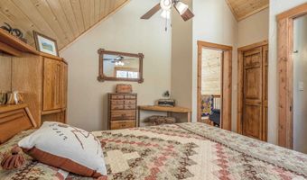 395 El Camino Real, Angel Fire, NM 87710
