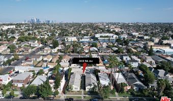 3018 9th Ave, Los Angeles, CA 90018