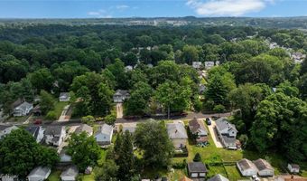 1266 PITKIN Ave, Akron, OH 44310