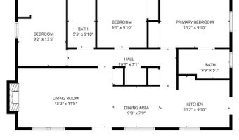 333 N Main St, Amherst, VA 24521