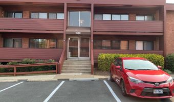 1508 GEORGE MASON 13, Arlington, VA 22204