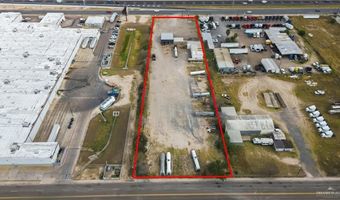 1513 E Expressway 83 Hwy, Alamo, TX 78516