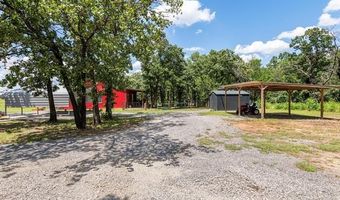 346 2570 Rd, Bartlesville, OK 74003