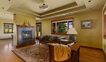 300 W TETON HIDEAWAY Dr, Alta, WY 83414