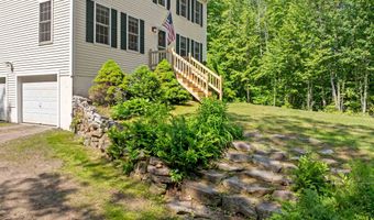 202 Cherry Valley Rd, Alton, NH 03810