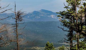 Lot 400 Vail Loop, Angel Fire, NM 87710