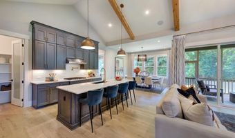 60 Harvester Rd Plan: KNOLL, Angier, NC 27501