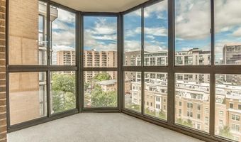 1600 OAK St N 1231, Arlington, VA 22209