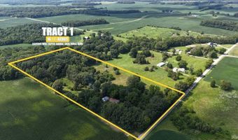 tbd N 225 E Road, Attica, IN 47918