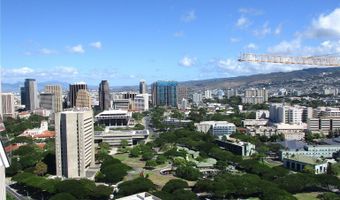 801 S King St 3607, Honolulu, HI 96813