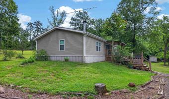 256 Mosley Rd, Arkadelphia, AR 71923