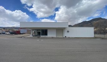 201 Ogden Ave, Ely, NV 89301
