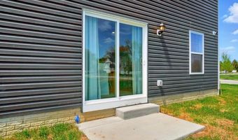 5 Walnut Mill Way Plan: Stamford, Ashville, OH 43103