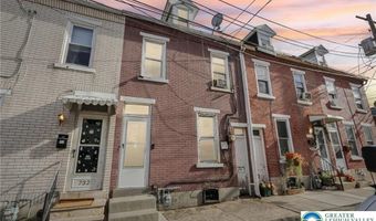 734 Mulberry St, Allentown, PA 18102