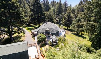 18698 CORNETT Rd, Brookings, OR 97415