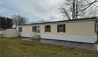 110 Hawthorne Dr, Albion, NY 14411
