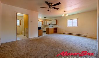 2122 Peake Ave, Cody, WY 82414