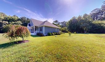 25359 ATLANTIC St, Accomac, VA 23301