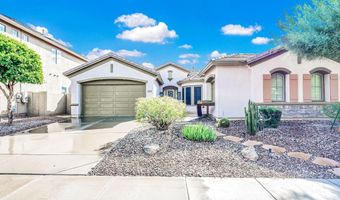 2251 W Clearview Trl, Anthem, AZ 85086
