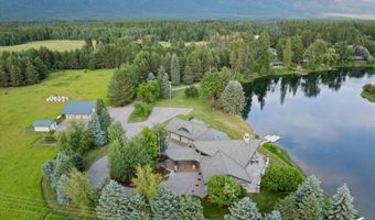 639 Three Eagle Ln, Bigfork, MT 59911