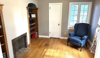 725 N Anthony Ave, Anthony, KS 67003
