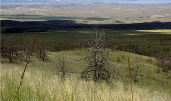 Tbd Ranger Way, Belfry, MT 59008