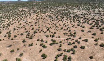 N Angels Landing Road, Ash Fork, AZ 86320