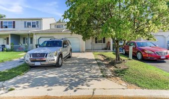 621 NANTICOKE Pl, Bear, DE 19701