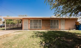 1900 Holmes St, Las Vegas, NV 89106