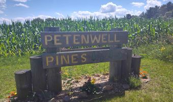 Lot 113 Beaver Lane, Arkdale, WI 54613