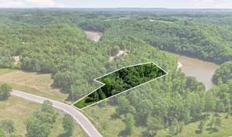 5881 Canoe Way, Baxter, TN 38544