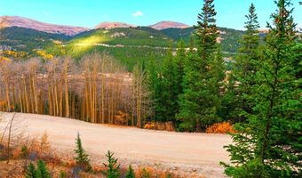 Tract B Roberts Road lot 0, Alma, CO 80420