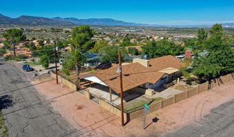 595 S PARK Cir, Camp Verde, AZ 86322
