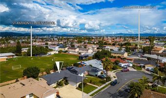 543 N Century Dr, Anaheim, CA 92805