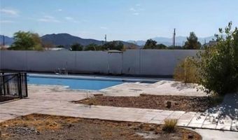 664 Sky Rd, Indian Springs, NV 89018